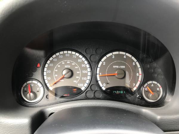 2005 Jeep Liberty Sport ((AS LOW AS $500 DOWN)) for sale in Inwood, WV – photo 13