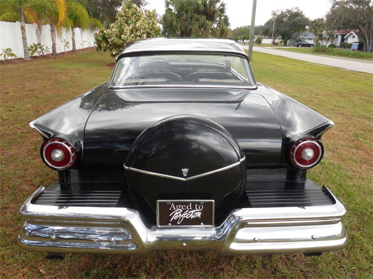 1957 Ford Fairlane 500 for sale in Sarasota, FL – photo 3