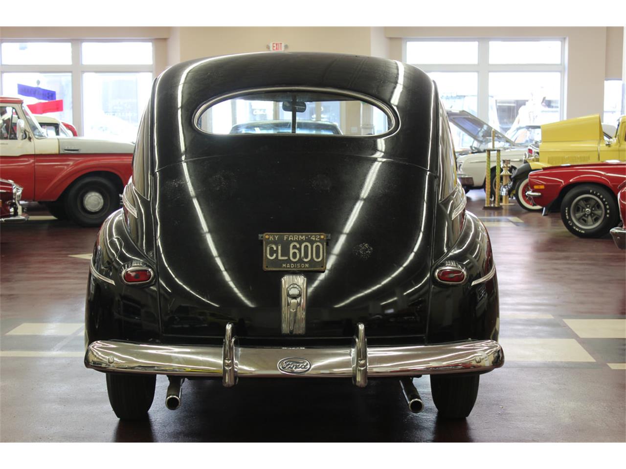 1942 Ford Super Deluxe for sale in Paris , KY – photo 4