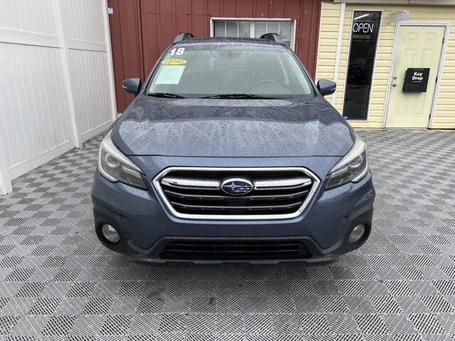 2018 Subaru Outback 2.5i Limited AWD for sale in Conway, SC – photo 4