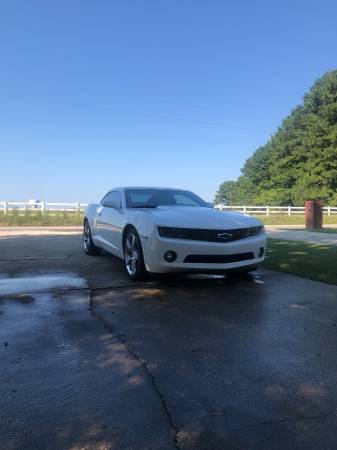 2010 Camaro Rs for sale in Athens, AL – photo 4