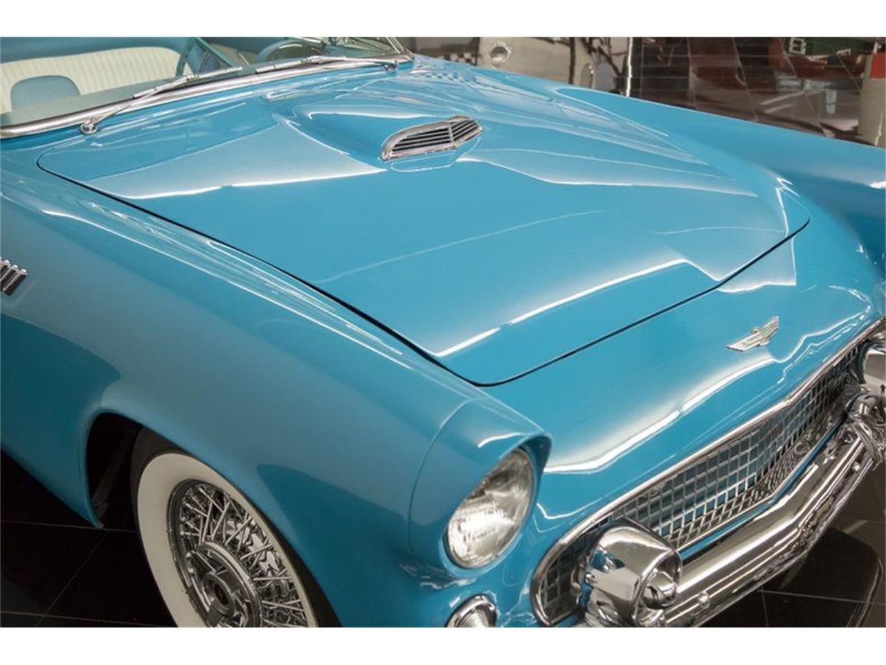 1956 Ford Thunderbird for sale in Saint Louis, MO – photo 15