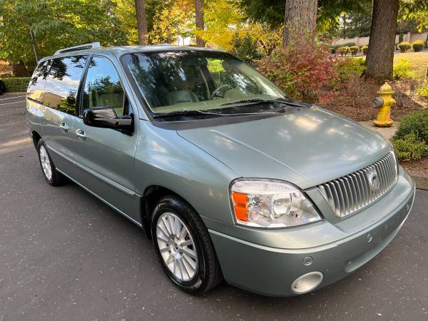 2007 Mercury Monterey for sale in Vancouver, OR – photo 3