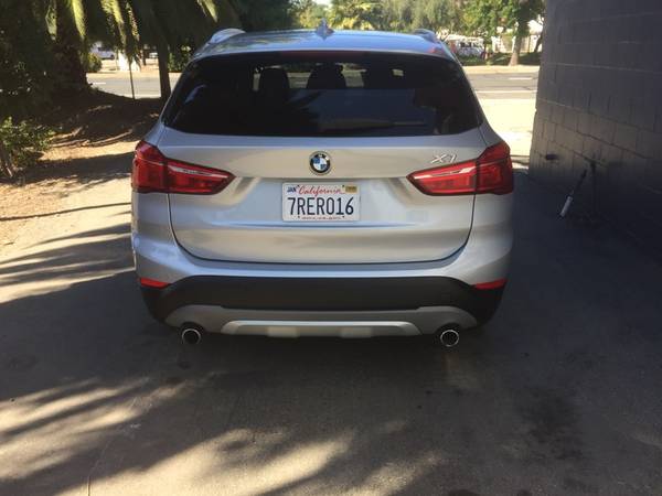 2016 BMW X1 AWD 4dr xDrive28i for sale in Freemont, CA – photo 16