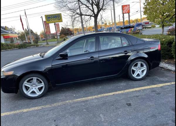 2004 Acura TL for sale in Albany, NY – photo 2