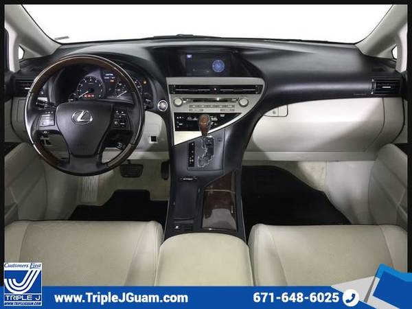 2011 Lexus RX 350 - Call for sale in Other, Other – photo 23