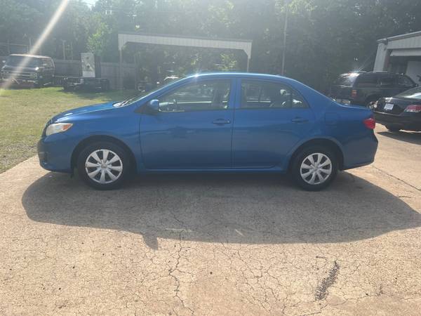 2010 TOYOTA COROLLA - - by dealer - vehicle automotive for sale in Raymond, MS – photo 3