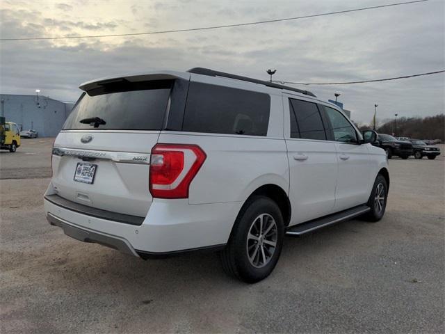 2019 Ford Expedition Max XLT for sale in Memphis, TN – photo 3