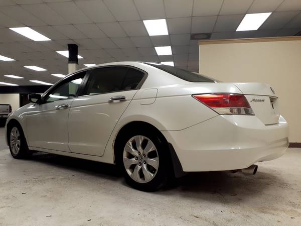 2008 HONDA ACCORD......NICE!!!... - cars & trucks - by dealer -... for sale in Decatur, GA – photo 22