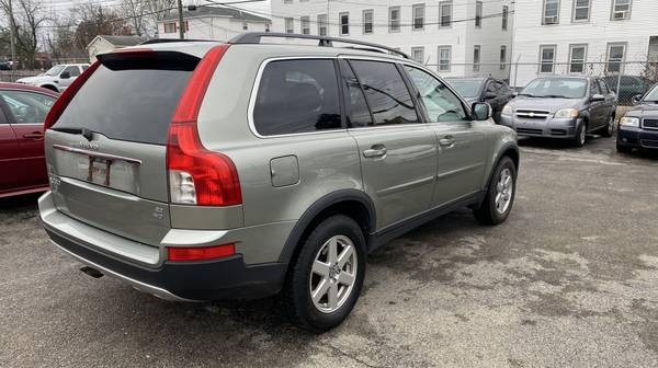 2007 Volvo XC90 3.2L 6Cyl AWD SUV*7 Seats-3rd Row*Leather*Runs Great... for sale in Manchester, NH – photo 5