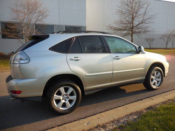 2005 Lexus RX330 for sale in Bartlett, IL – photo 15