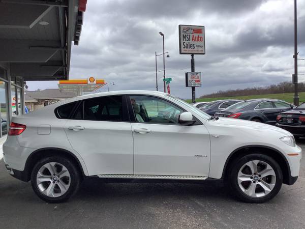 2014 BMW X6 xDrive35i - - by dealer - vehicle for sale in Middleton, WI – photo 13