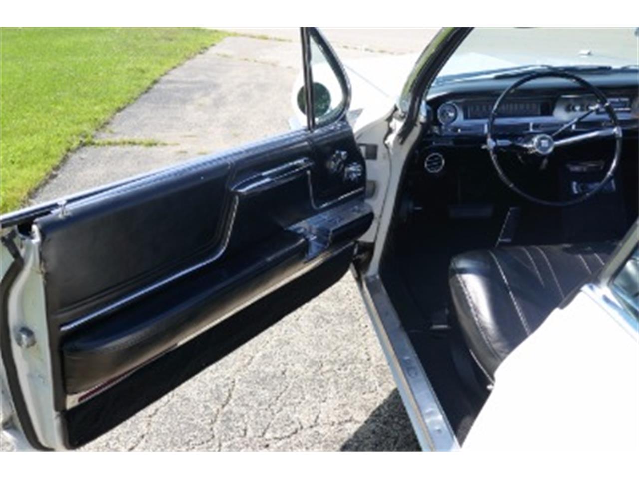 1962 Cadillac Series 62 for sale in Mundelein, IL – photo 28