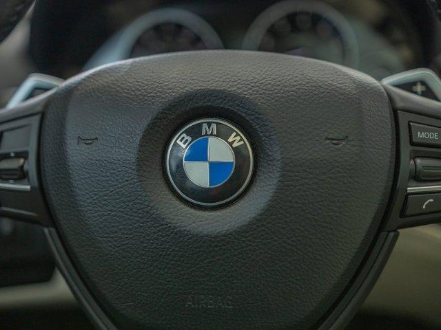 2013 BMW 650 Gran Coupe i for sale in Wichita, KS – photo 28