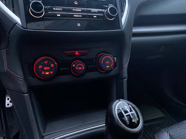 2017 Subaru Impreza Sport - 23k miles - - by dealer for sale in Kirkland, WA – photo 17