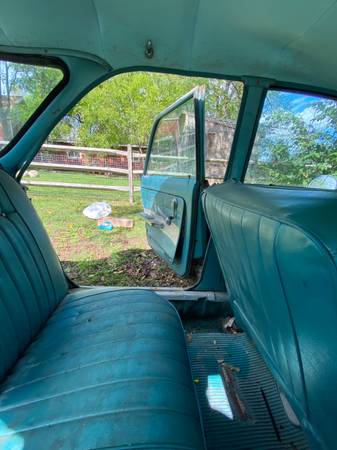1962 Corvair Monza (help me be closer to my daughter) for sale in Campbell Hall, NY – photo 4
