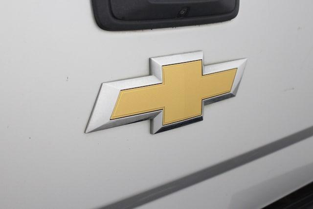 2018 Chevrolet Silverado 1500 LS for sale in Ferriday, LA – photo 12