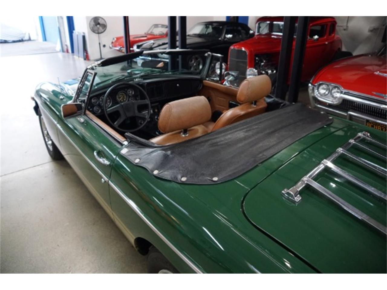 1977 MG MGB for sale in Torrance, CA – photo 25