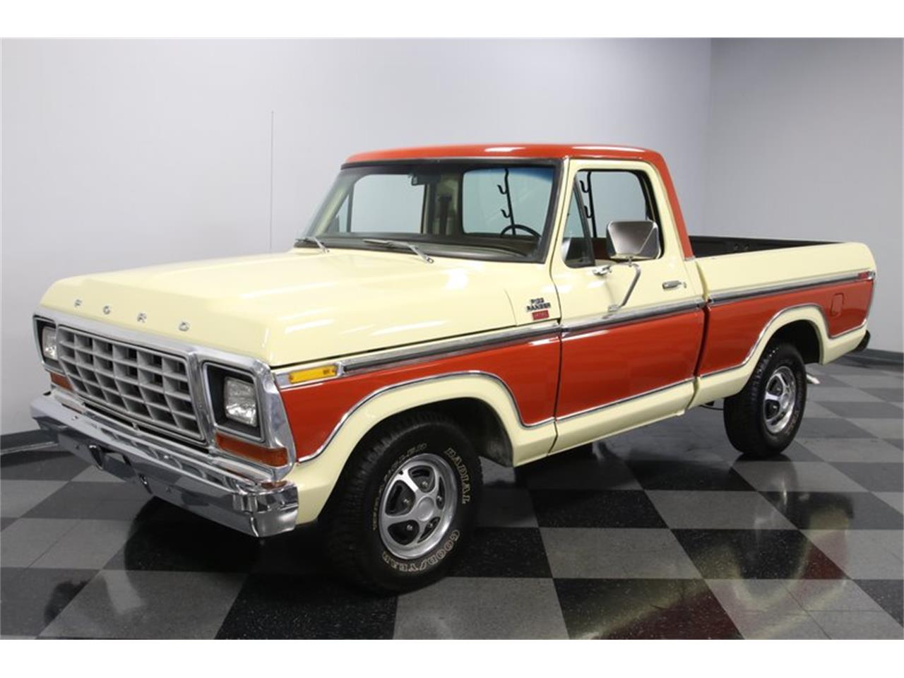 1978 Ford F100 for sale in Concord, NC – photo 4