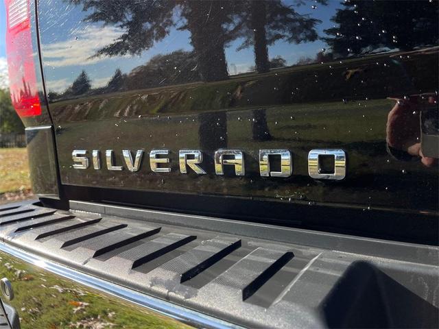2017 Chevrolet Silverado 1500 LT for sale in PUYALLUP, WA – photo 12