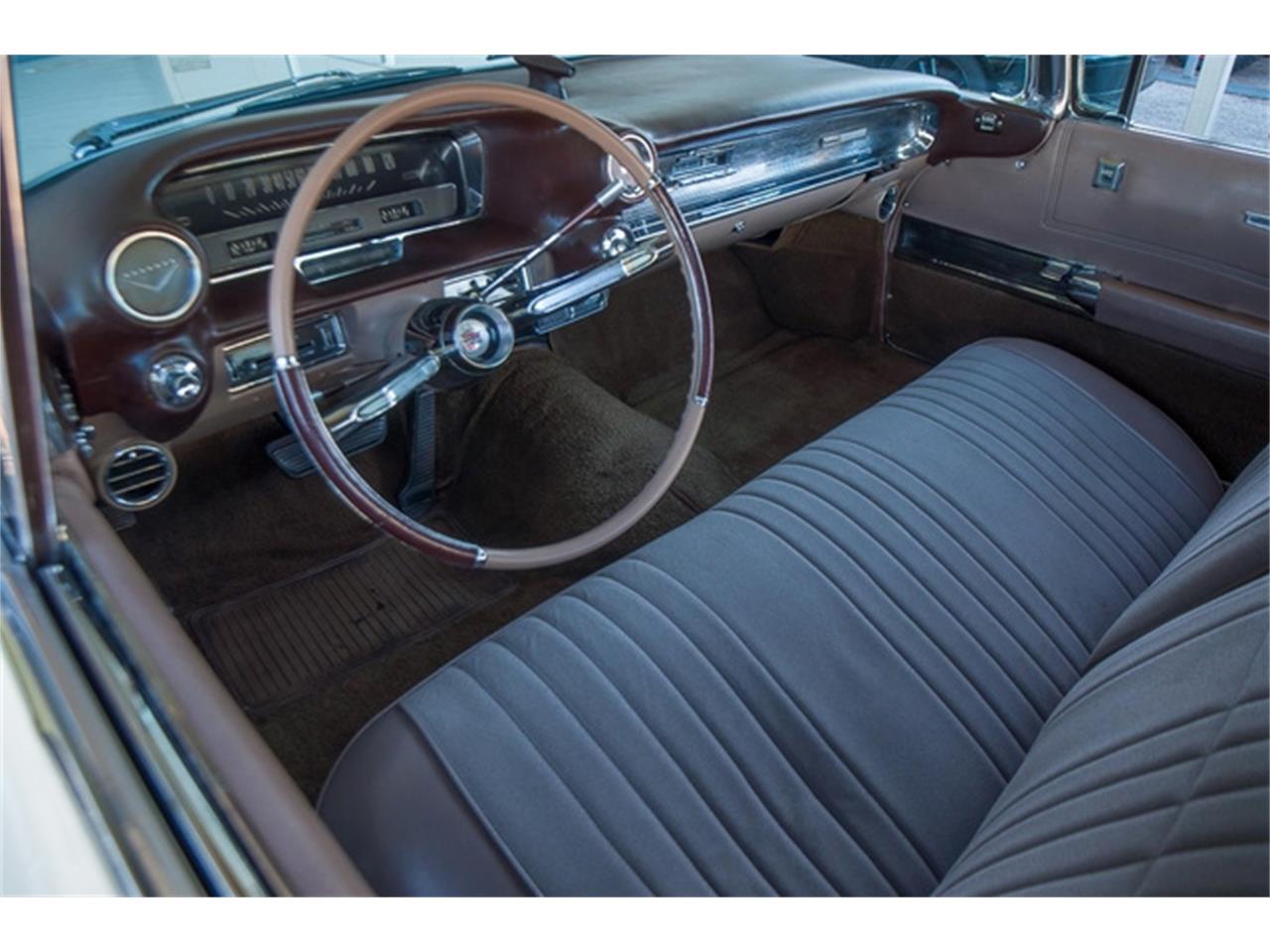 1960 Cadillac Series 62 for sale in Saint Louis, MO – photo 93