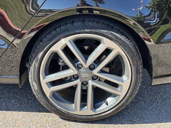 2019 Audi A3 Sedan Titanium Premium - - by dealer for sale in San Juan, TX – photo 17