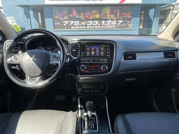2019 Mitsubishi Outlander GT S-AWC - - by dealer for sale in Reno, NV – photo 15