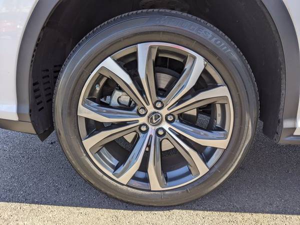 2019 Lexus RX 350L RX 350L Premium SKU: K2011656 SUV for sale in Henderson, NV – photo 24