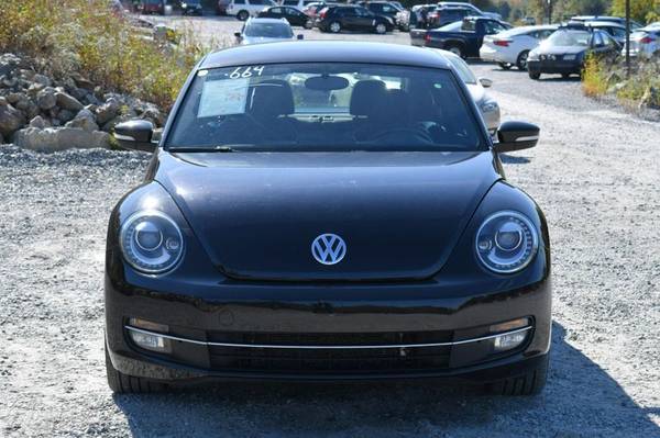 2012 Volkswagen Beetle 2 0T Turbo PZEV - - by for sale in Naugatuck, CT – photo 10