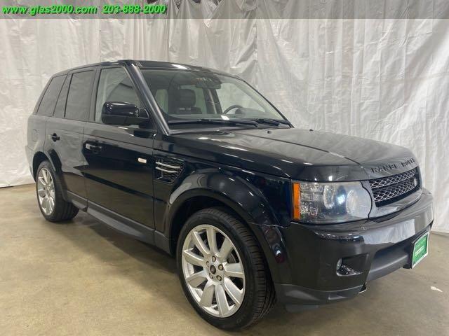 2013 Land Rover Range Rover Sport HSE for sale in Other, CT – photo 2