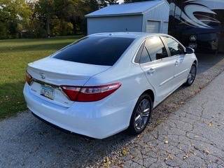 2017 Toyota Camry for sale in Nora Springs, IA – photo 4