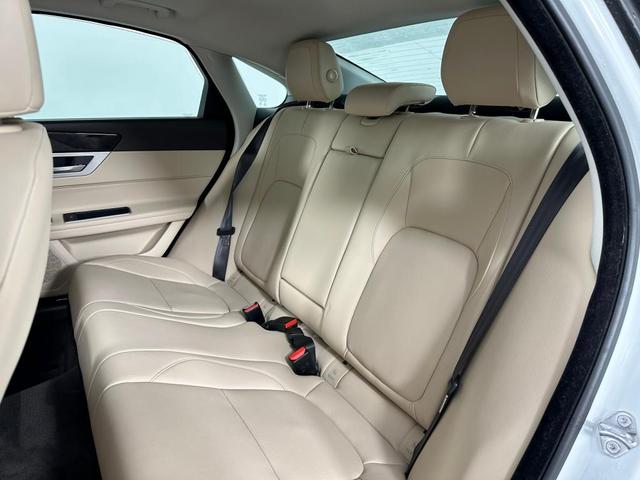 2017 Jaguar XF 20d Premium for sale in Other, NJ – photo 40