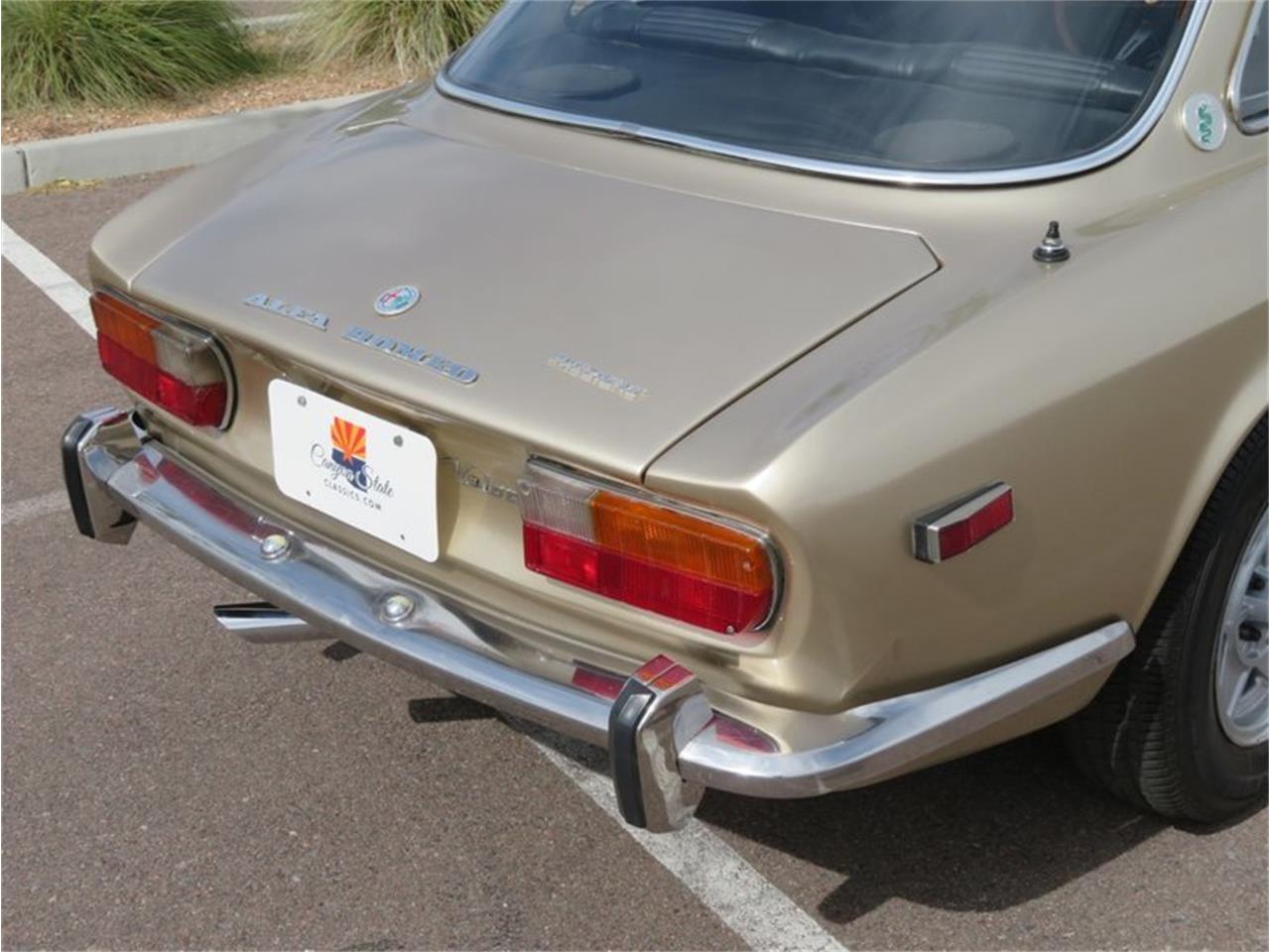 1972 Alfa Romeo 2000 GT Veloce for sale in Tempe, AZ – photo 50