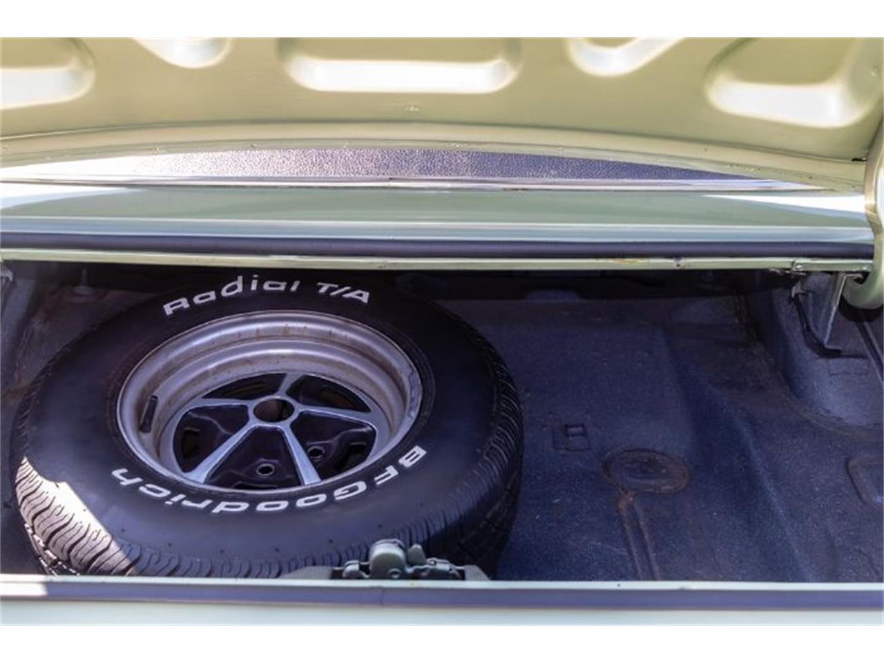 1969 Chevrolet Camaro for sale in Cadillac, MI – photo 3