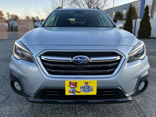 2019 Subaru Outback 2 5i Limited AWD Wagon ONE OWNER - cars & for sale in Rockland, MA – photo 7