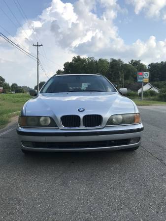 2000 BMW E39 528it Wagon for sale in Woodstock, GA – photo 3