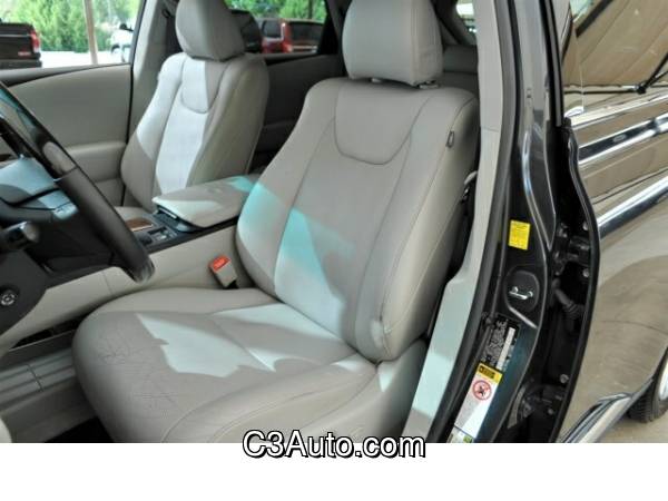 2010 Lexus RX 350 - - by dealer - vehicle automotive for sale in Plano, TX – photo 19