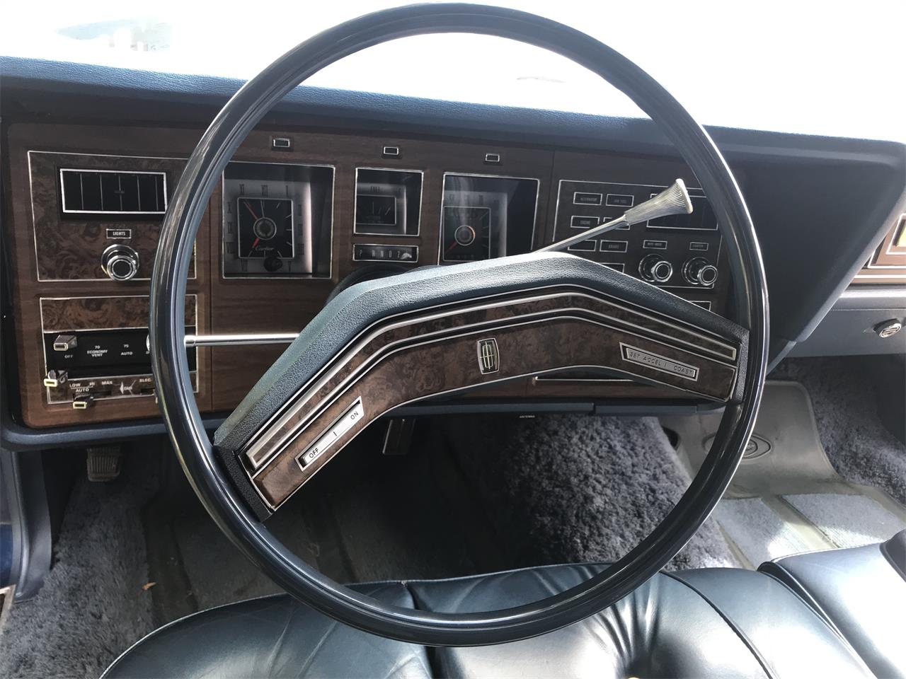 1976 Lincoln Continental Mark IV for sale in Boca Raton, FL – photo 9