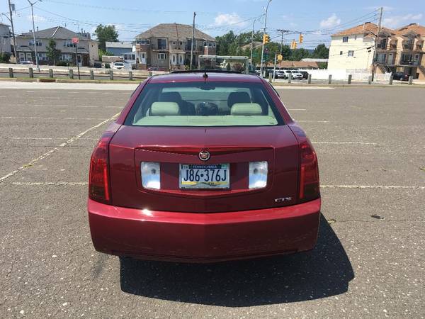 2006 CADILLAC CTS 28000K for sale in STATEN ISLAND, NY – photo 5