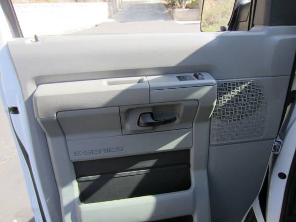 2013 Ford E150 Cargo Van Clean for sale in San Diego, CA – photo 3