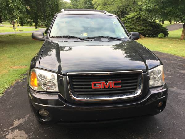 GMC Envoy SUV for sale in Germantown, District Of Columbia – photo 2