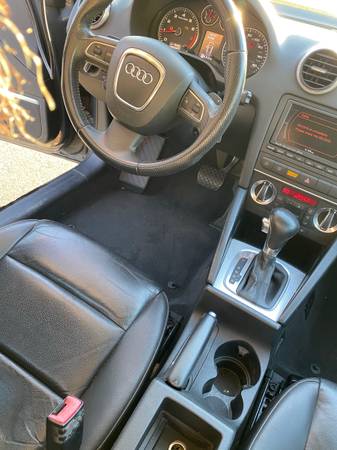2009 Audi A3 wagon - cars & trucks - by owner - vehicle automotive... for sale in Santa Clarita, CA – photo 12