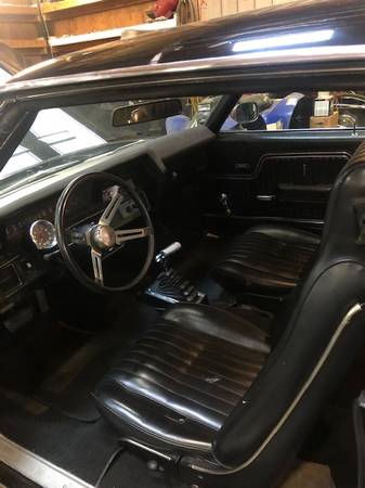 1972 Chevy chevelle SS for sale in Browns Mills, NJ – photo 5