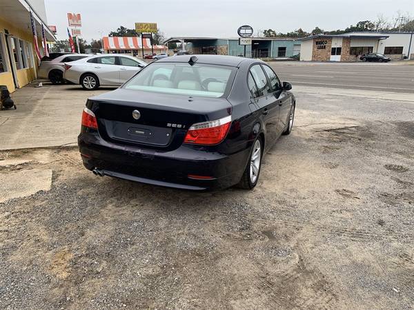08 BMW 528I Premium, only 99K miles - - by dealer for sale in Pensacola, FL – photo 8