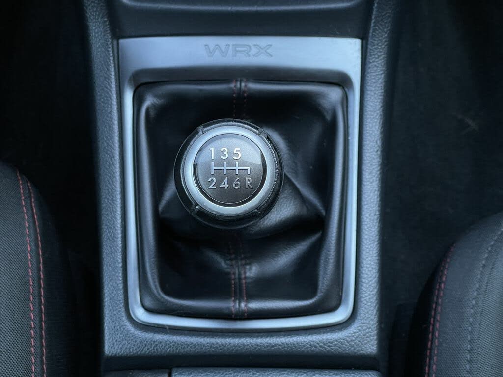 2018 Subaru WRX Sedan for sale in Woodinville, WA – photo 18
