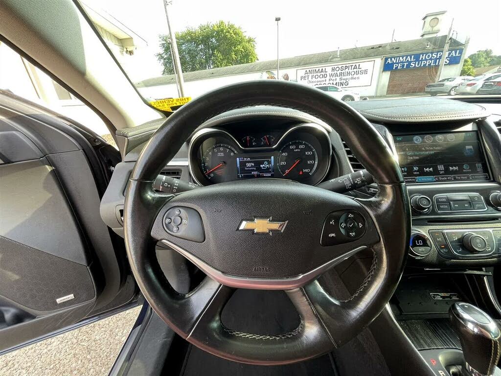 2018 Chevrolet Impala Premier FWD for sale in Louisville, KY – photo 23