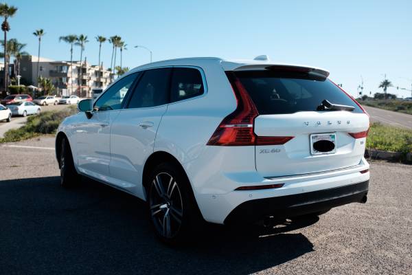 2019 Volvo XC60 for sale in Carlsbad, CA – photo 5