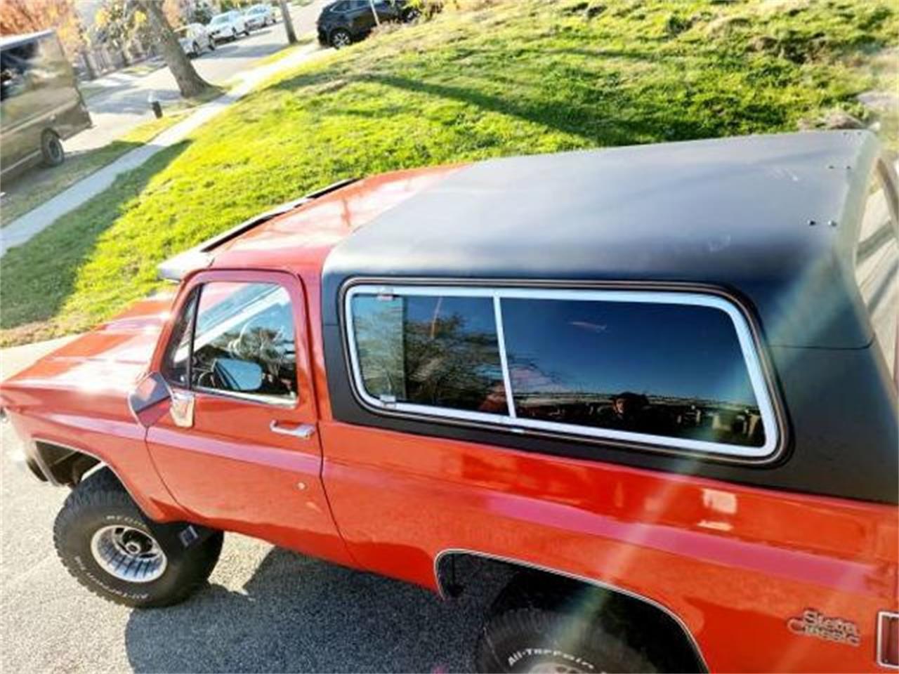 1986 GMC Jimmy for sale in Seaford, NY – photo 18