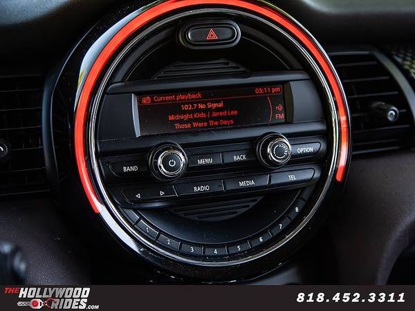 2014 MINI Cooper Hardtop 2dr Cpe S for sale in Van Nuys, CA – photo 16