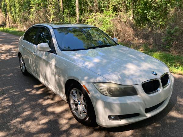 2010 BMW 328i Automatic! Runs Great! Sharp! - - by for sale in Hammond, LA – photo 2